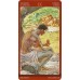 Карты Таро Магия Наслаждений - Tarot of Sexual Magic. Lo Scarabeo