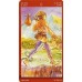 Карты Таро Магия Наслаждений - Tarot of Sexual Magic. Lo Scarabeo