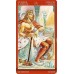 Карты Таро Магия Наслаждений - Tarot of Sexual Magic. Lo Scarabeo