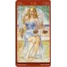 Карты Таро Магия Наслаждений - Tarot of Sexual Magic. Lo Scarabeo