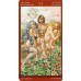 Карты Таро Магия Наслаждений - Tarot of Sexual Magic. Lo Scarabeo