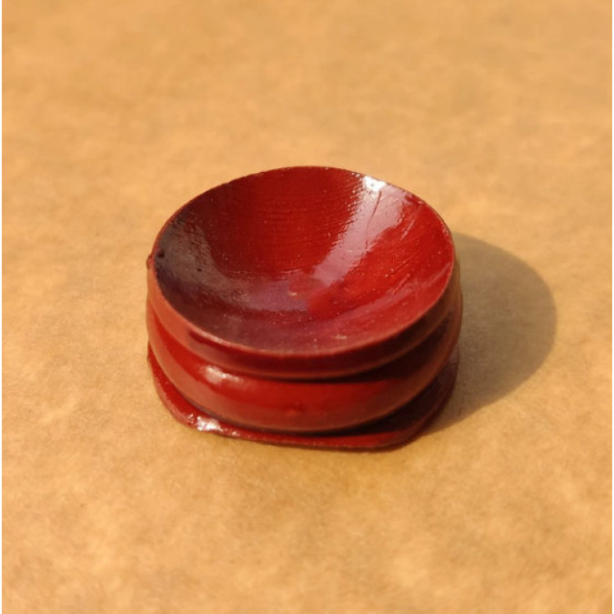 Підставка під кулю 4см.