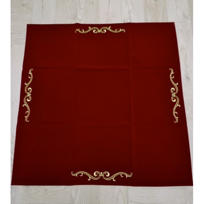 Скатерть для гадания Ленорман - Tarot Cloth Lenormand. Lo Scarabeo