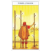 Карти Таро + посібник для початківців - Beginners Guide to Tarot.  U.S. GAMES SYSTEMS