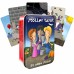 Карты Таро Столлера в жестяной коробке - The Stoller Tarot in a Tin. U.S. Games Systems