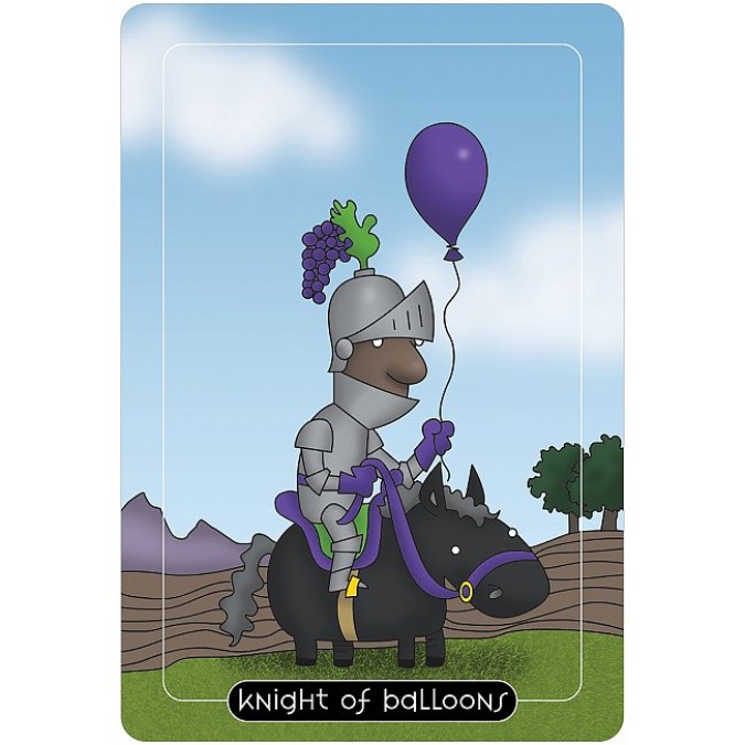 Карты Таро Столлера в жестяной коробке - The Stoller Tarot in a Tin. U.S. Games Systems