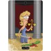 Карты Таро Столлера в жестяной коробке - The Stoller Tarot in a Tin. U.S. Games Systems