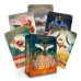 Карты Оракул Имаджинариум Мистика - Mystics Imaginarium Oracle Deck. Muse Oracle Press