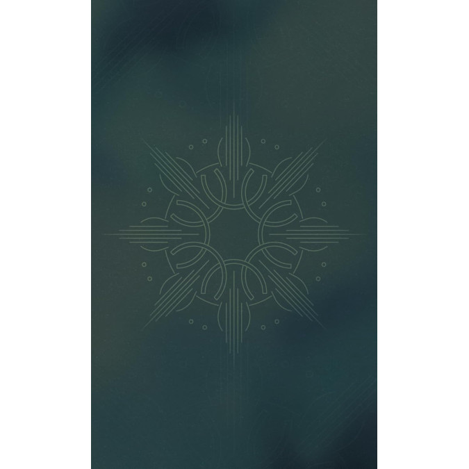 Карты Оракул Божественного Мужского Исцеления - Divine Masculine Healing Oracle. Llewellyn