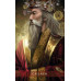Карты Оракул Божественного Мужского Исцеления - Divine Masculine Healing Oracle. Llewellyn