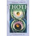Карти Таро Тота Кроулі Прем'єрне видання – Crowley Thoth Tarot Deck Premier Edition. U.S. GAMES SYSTEMS