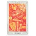 Карти Таро Тота Кроулі Прем'єрне видання – Crowley Thoth Tarot Deck Premier Edition. U.S. GAMES SYSTEMS