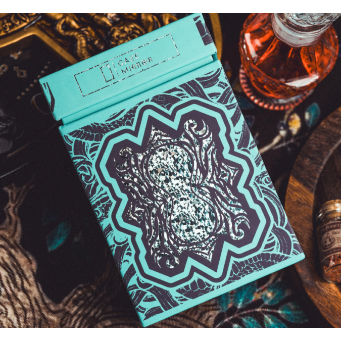 Карты Таро Медузы - Medusa Tarot. USA