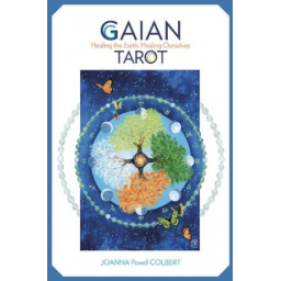 Карти Таро Геї - Gaian Tarot