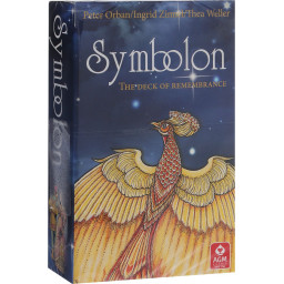 Карти Оракул Симболон - Symbolon