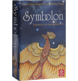 Карти Оракул Симболон - Symbolon