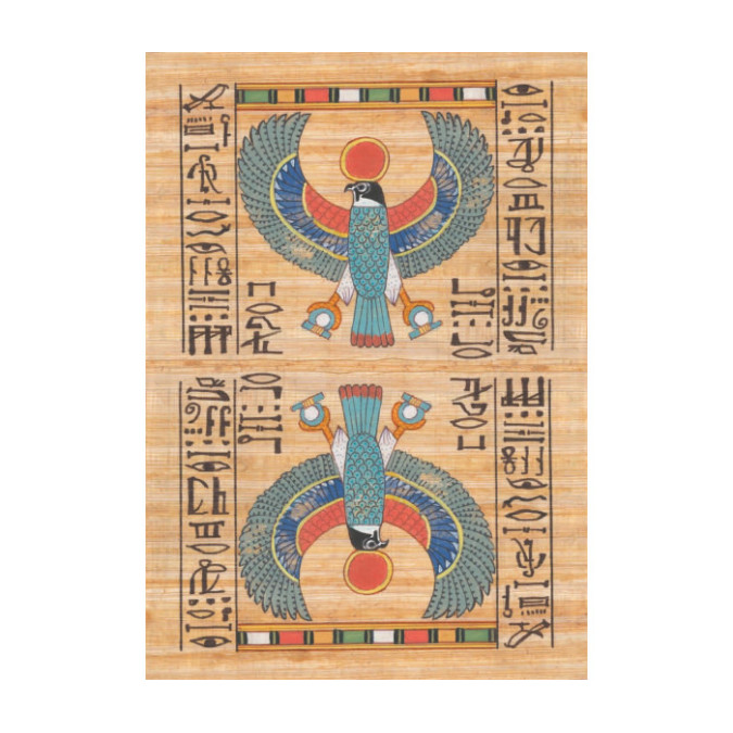 Карты Оракул Священных Животных Египта - Egyptian Sacred Animals Oracle. Lo Scarabeo