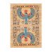 Карты Оракул Священных Животных Египта - Egyptian Sacred Animals Oracle. Lo Scarabeo