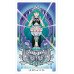 Карты Таро Звездного Хранилища - Stellar Vault Tarot. U. S. GAMES SYSTEMS