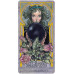 Карти Оракул Злого сада леді Стірлінг - Lady Stirlings Wicked Garden Oracle. U. S. GAMES SYSTEMS