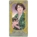 Карти Оракул Злого сада леді Стірлінг - Lady Stirlings Wicked Garden Oracle. U. S. GAMES SYSTEMS