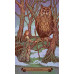 Карти Таро Знахарки - The Hedgewitch Tarot. Llewellyn