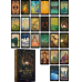 Карты Таро Сновидца - The Dreamers Tarot. CardsHouse