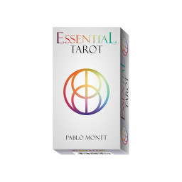 Карти Таро Есенційне - Essential Tarot