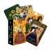 Карти Оракул Пора року відьми Ламмас - Seasons of the Witch. Lammas Oracle. Rockpool Publishing