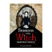 Карти Оракул Пора року відьми Самайн - Seasons of the Witch. Samhain Oracle. Rockpool Publishing