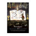 Карты Оракул Время года ведьмы Имболк - Seasons of the Witch. Imbolc Oracle. Rockpool Publishing