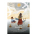 Карты Оракул Время года ведьмы Имболк - Seasons of the Witch. Imbolc Oracle. Rockpool Publishing