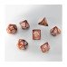 Кубики RPG CATS Dice Set: Muffin. Q WORKSHOP