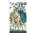 Карты Таро Джейн Остин - Jane Austen Tarot. Lo Scarabeo
