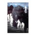 Карты Оракул Пророк Кахлила Гибрана - Kahlil Gibran’s the Prophet Oracle Card Set. Blue Angel