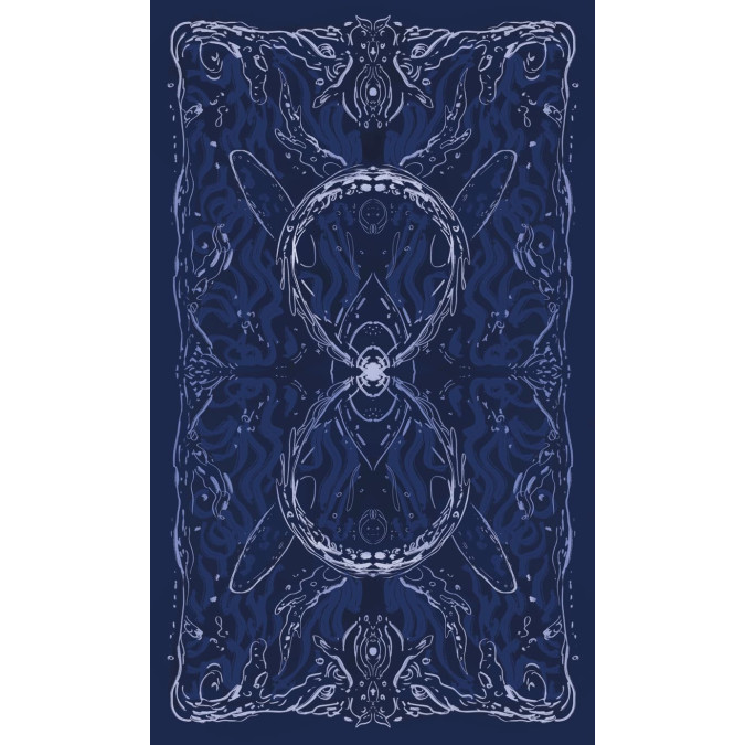 Карты Таро Лубанко - The Lubanko Tarot Llewellyn