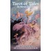 Карты Таро Приливов Приключения уточки по имени Боб - Tarot of Tides: The Adventures of a Duck Named Bob