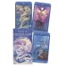 Карти Таро Русалок - Tarot of Mermaids Lo Scarabeo