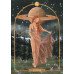Карты Астрологический оракул Богинь - Goddess Astrology Oracle Cards Lo Scarabeo 40 карт