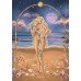 Карты Астрологический оракул Богинь - Goddess Astrology Oracle Cards Lo Scarabeo 40 карт