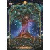 Карты Астрологический оракул Богинь - Goddess Astrology Oracle Cards Lo Scarabeo 40 карт