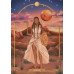 Карты Астрологический оракул Богинь - Goddess Astrology Oracle Cards Lo Scarabeo 40 карт