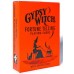 Оракул цыганской ведьмы Gypsy Witch Fortune Telling Playing Cards Оригинал