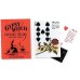 Оракул цыганской ведьмы Gypsy Witch Fortune Telling Playing Cards Оригинал