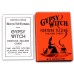 Оракул цыганской ведьмы Gypsy Witch Fortune Telling Playing Cards Оригинал