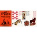 Оракул цыганской ведьмы Gypsy Witch Fortune Telling Playing Cards Оригинал
