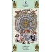 Таро Корто Мальтес Corto Maltese tarot Scarabeo EX154