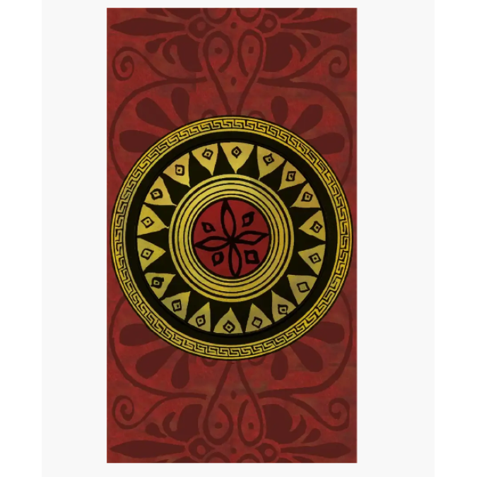 Circe Tarot - Таро Цирцеї