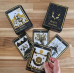 Карты таро Золотое Таро Черного Кота Golden Black Cat Tarot  AGM