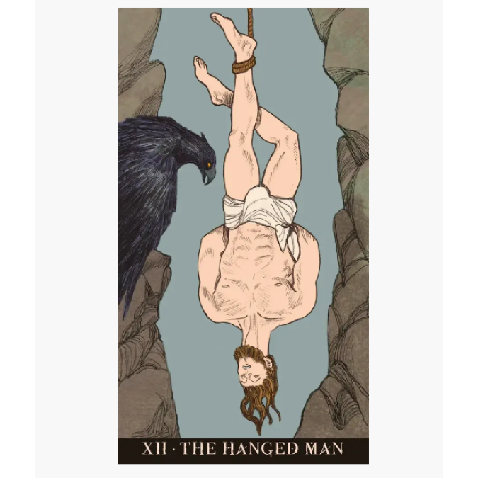 Circe Tarot - Таро Цирцеи